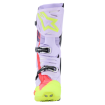 Cizme motocross ALPINESTARS TECH 10 S-VENTED PURPLE/YELLOW/DIVA PINK Cizme motocross ALPINESTARS TECH 10 S-VENTED PURPLE/YELLOW/DIVA PINK thumb
