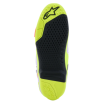 Cizme motocross ALPINESTARS TECH 10 S-VENTED PURPLE/YELLOW/DIVA PINK Cizme motocross ALPINESTARS TECH 10 S-VENTED PURPLE/YELLOW/DIVA PINK thumb