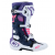 Cizme motocross ALPINESTARS TECH 10 WHIT/VIOLET/NAVY/PINK thumb