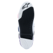 Cizme motocross ALPINESTARS TECH 10 WHIT/VIOLET/NAVY/PINK thumb