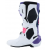 Cizme motocross ALPINESTARS TECH 10 WHIT/VIOLET/NAVY/PINK thumb