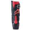 Cizme motocross  ALPINESTARS TECH 10 BLACK/RED thumb