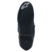 Cizme motocross  ALPINESTARS TECH 10 BLACK/RED thumb