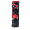 Cizme motocross  ALPINESTARS TECH 10 BLACK/RED thumb