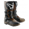 Cizme moto ALPINESTARS COROZAL ADVENTURE C26 DRYSTAR BROWN/BLACK