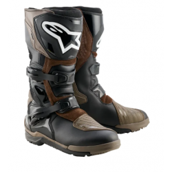 Cizme moto ALPINESTARS COROZAL ADVENTURE C26 DRYSTAR BROWN/BLACK Cizme moto ALPINESTARS COROZAL ADVENTURE C26 DRYSTAR BROWN/BLACK