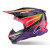 Casca motocross  ALPINESTARS SM10 ERA PINK/VIO/YL thumb