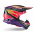 Casca motocross  ALPINESTARS SM10 ERA PINK/VIO/YL thumb