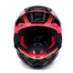 Casca motocross  ALPINESTARS SM10 ERA PINK/VIO/YL thumb