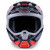 Cizme motocross ALPINESTARS SM7 RISE BLK/RD/SILV thumb