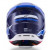 Casca motocross ALPINESTARS SM7 RISE BLUE/WHITE thumb