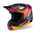 Casca motocross  ALPINESTARS SM7 RISE BLK/YL/PINK thumb