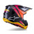 Casca motocross  ALPINESTARS SM7 RISE BLK/YL/PINK thumb