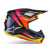 Casca motocross  ALPINESTARS SM7 RISE BLK/YL/PINK thumb