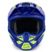 Casca motocross ALPINESTARS SM7 DEED BLUE/YEL Casca motocross ALPINESTARS SM7 DEED BLUE/YEL thumb