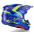 Casca motocross  ALPINESTARS SM7 DEED BLUE/YEL thumb