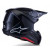 Casca motocross  ALPINESTARS SM7 BLACK-GLOSS thumb