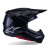 Casca motocross  ALPINESTARS SM7 BLACK-GLOSS thumb