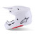 Casca motocross  ALPINESTARS SM7 WHITE-GLOSS thumb