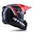 Casca motocross ALPINESTARS SM3 RADIUM BLK/RED/WH Casca motocross ALPINESTARS SM3 RADIUM BLK/RED/WH thumb