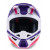 Casca motocross  ALPINESTARS SM3 HEAT WHT/PU/PINK thumb