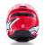 Casca motocross  ALPINESTARS SM3 HEAT RED/WH/BLK thumb