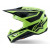 Casca motocross ALPINESTARS SM3 HEAT YEL/BLACK Casca motocross ALPINESTARS SM3 HEAT YEL/BLACK thumb