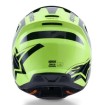 Casca motocross  ALPINESTARS SM3 HEAT YEL/BLACK thumb