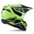 Casca motocross ALPINESTARS SM3 HEAT YEL/BLACK Casca motocross ALPINESTARS SM3 HEAT YEL/BLACK thumb