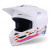Casca motocross ALPINESTARS SM3 FORCE WHITE-GLOSS thumb
