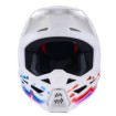 Casca motocross ALPINESTARS SM3 FORCE WHITE-GLOSS Casca motocross ALPINESTARS SM3 FORCE WHITE-GLOSS thumb