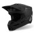 Casca motocross ALPINESTARS SM3 BLACK-MATT thumb