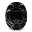 Casca motocross  ALPINESTARS SM3 BLACK-GLOSS thumb