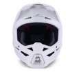 Casca motocross ALPINESTARS SM3 WHITE-GLOSS thumb