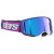 Ochelari motocross  ALPINESTARS SUPERTECH VISTA PURPLE/PINK MIRROR-BLUE thumb