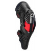 Genunchiere ALPINESTARS SX-1 PLASMA