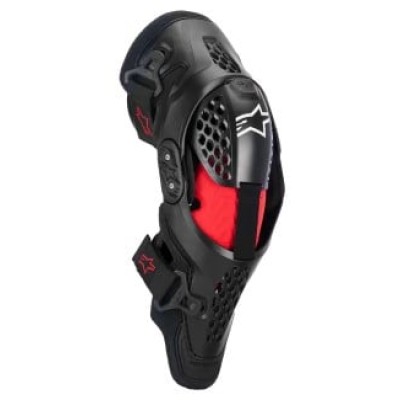 Genunchiere ALPINESTARS SX-1 PLASMA