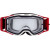 Ochelari motocross  Spect Red Bull TORP BLACK/WHITE CLEAR thumb