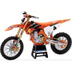 Jucarie motocicleta  NEW-RAY KTM Red Bull 450 SX-F Chase Sexton (No 4) 1:12 thumb