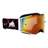Ochelari motocross  Spect Red Bull TORP BLACK/MIRROR RED