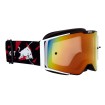 Ochelari motocross  Spect Red Bull TORP BLACK/MIRROR RED thumb