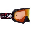 Ochelari motocross Spect Red Bull Whip BLACK/MIRROR RED Ochelari motocross Spect Red Bull Whip BLACK/MIRROR RED thumb