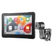 CAR PLAY Display INTERPHONE SYNC70 – Ecran inteligent de 7" pentru motocicliști thumb