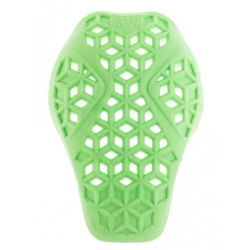 Protectoare de umăr pentru inserție / încorporare SECA SW 001 L2 Protectoare de umăr pentru inserție / încorporare SECA SW 001 L2