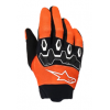 Mănuși  motocross pentru copii ALPINESTARS FULL BORE V2 ORANGE/WHITE/BLACK Mănuși  motocross pentru copii ALPINESTARS FULL BORE V2 ORANGE/WHITE/BLACK