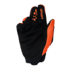 Mănuși  motocross pentru copii ALPINESTARS FULL BORE V2 ORANGE/WHITE/BLACK thumb