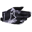 Mănuși motocross pentru copii ALPINESTARS RADAR IRON CAMO thumb