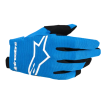 Mănuși motocross pentru copii ALPINESTARS RADAR UCLA BLUE/WHITE Mănuși motocross pentru copii ALPINESTARS RADAR UCLA BLUE/WHITE thumb