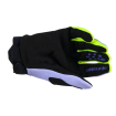 Mănuși motocross pentru copii ALPINESTARS FULL BORE V2 PURPLE/YELLOW thumb