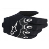 Mănuși motocross pentru copii ALPINESTARS FULL BORE V2 BLACK/WHITE